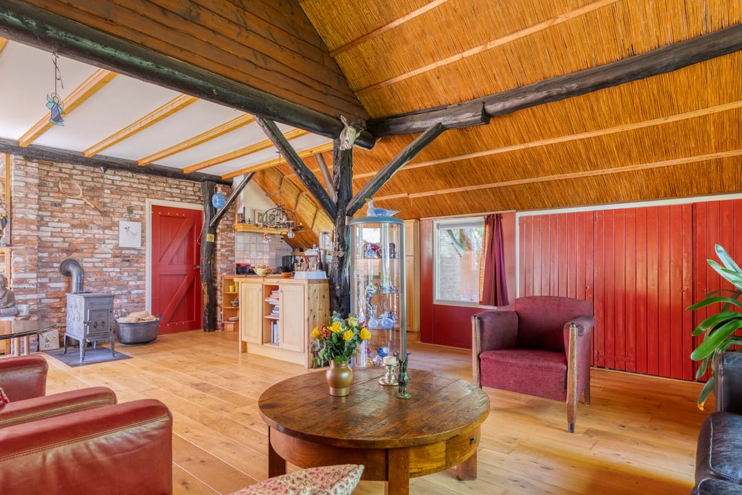 Foto 16 van Zandvoort 14