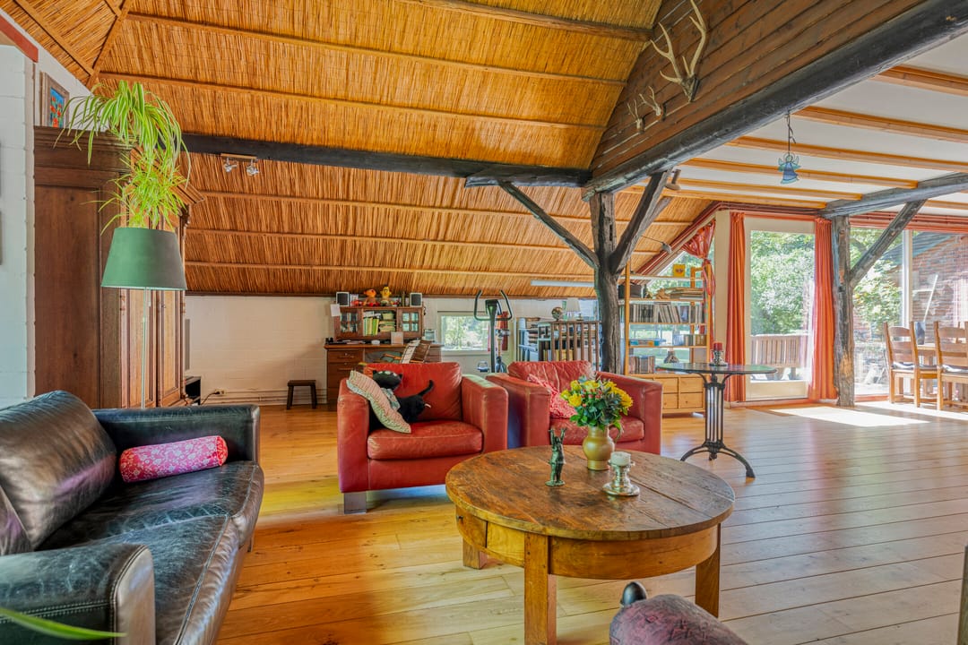 Foto 17 van Zandvoort 14