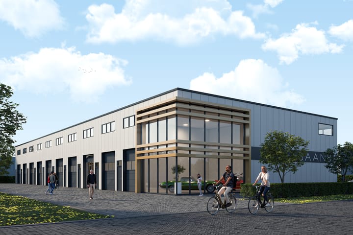Zeefbaan 22-24, Winschoten