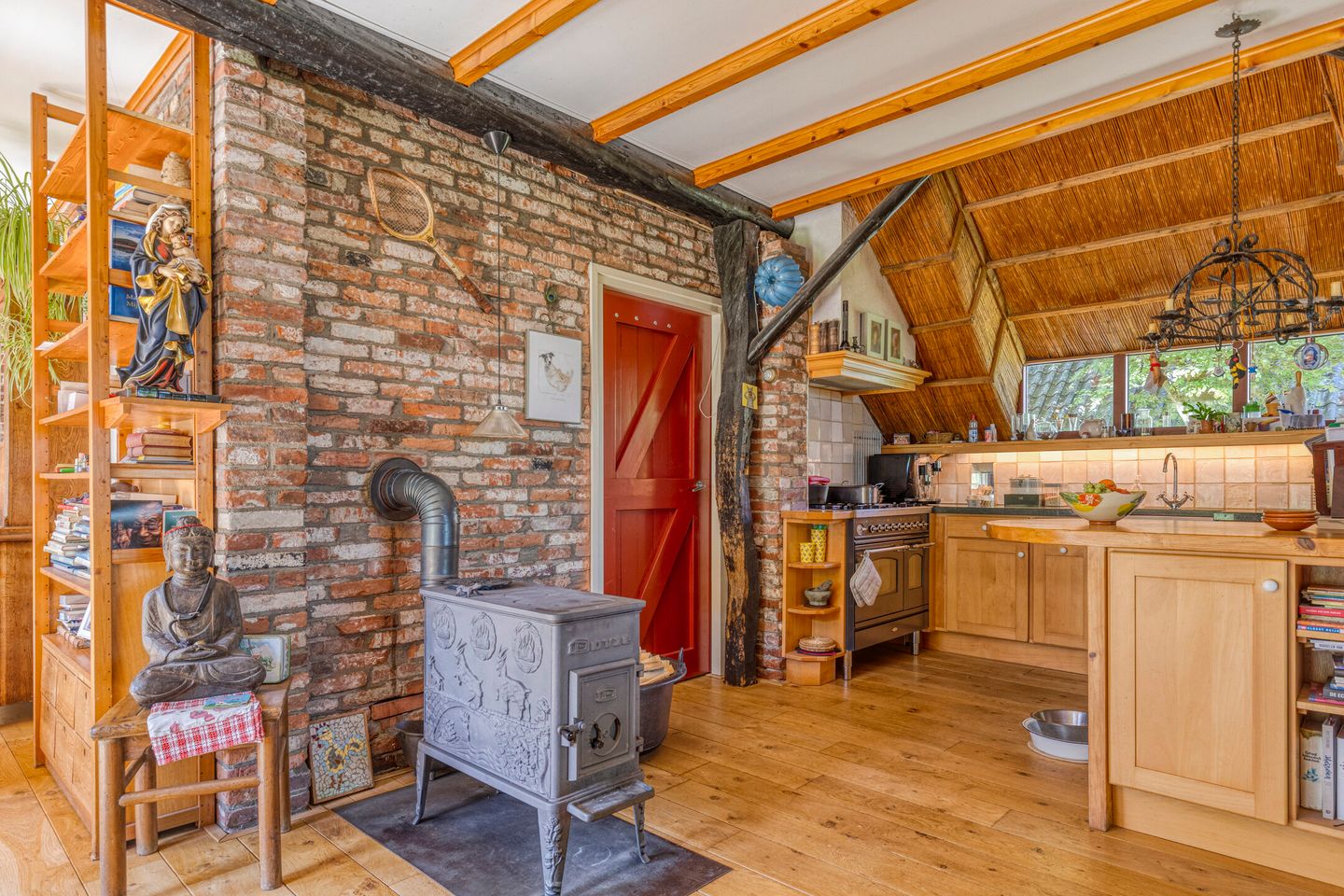 Foto 19 van Zandvoort 14