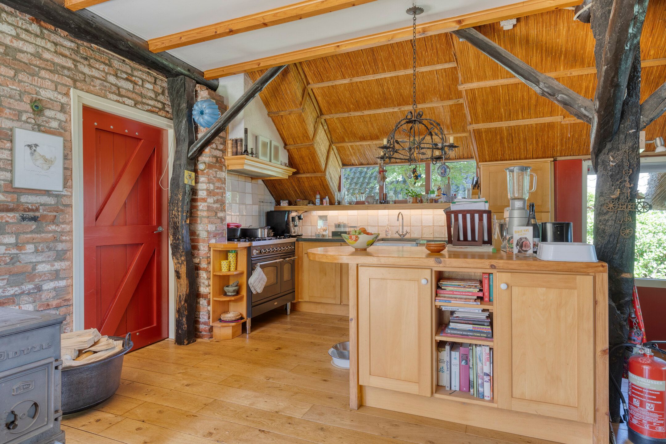 Foto 21 van Zandvoort 14