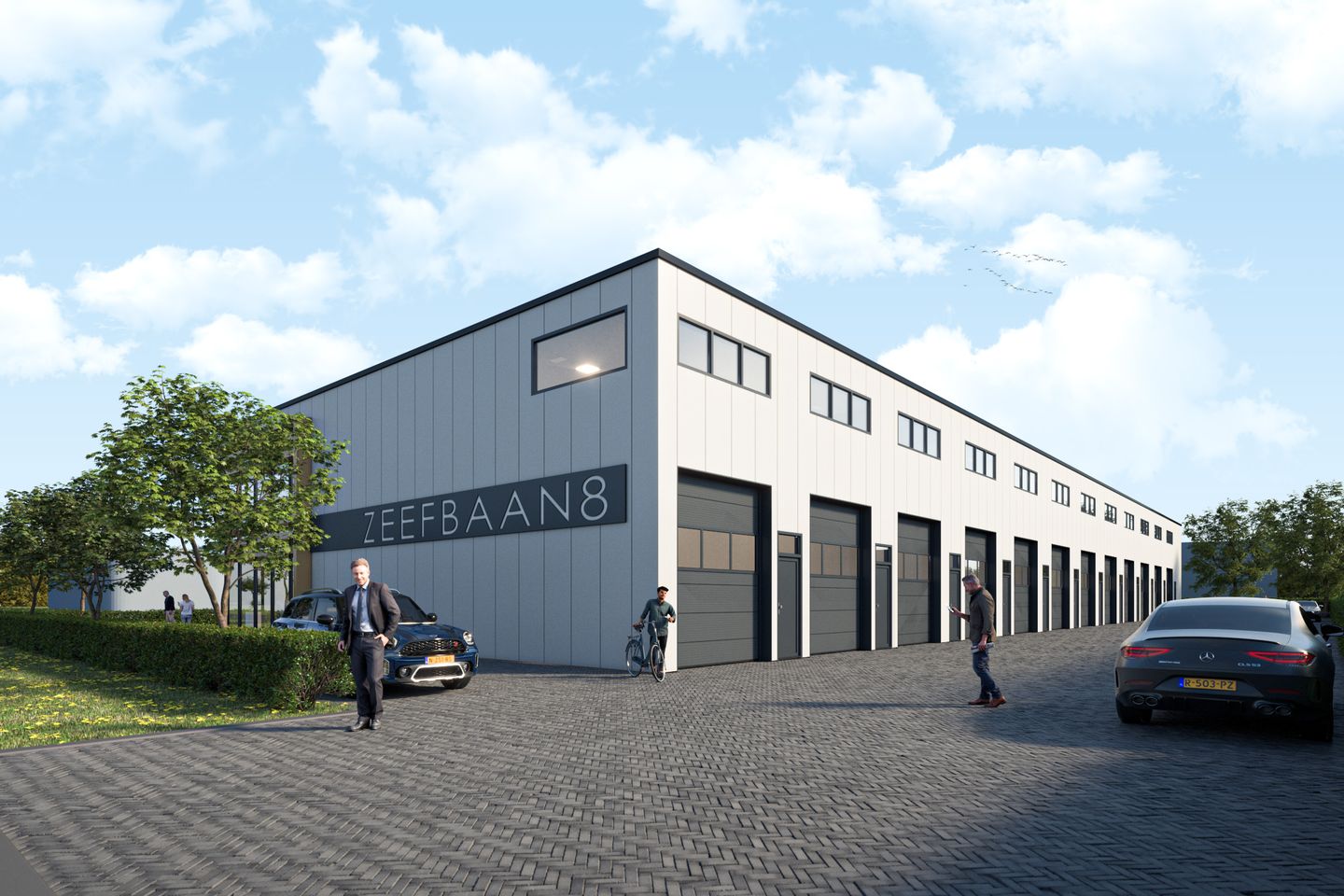 Bekijk foto 4 van Zeefbaan 22-24