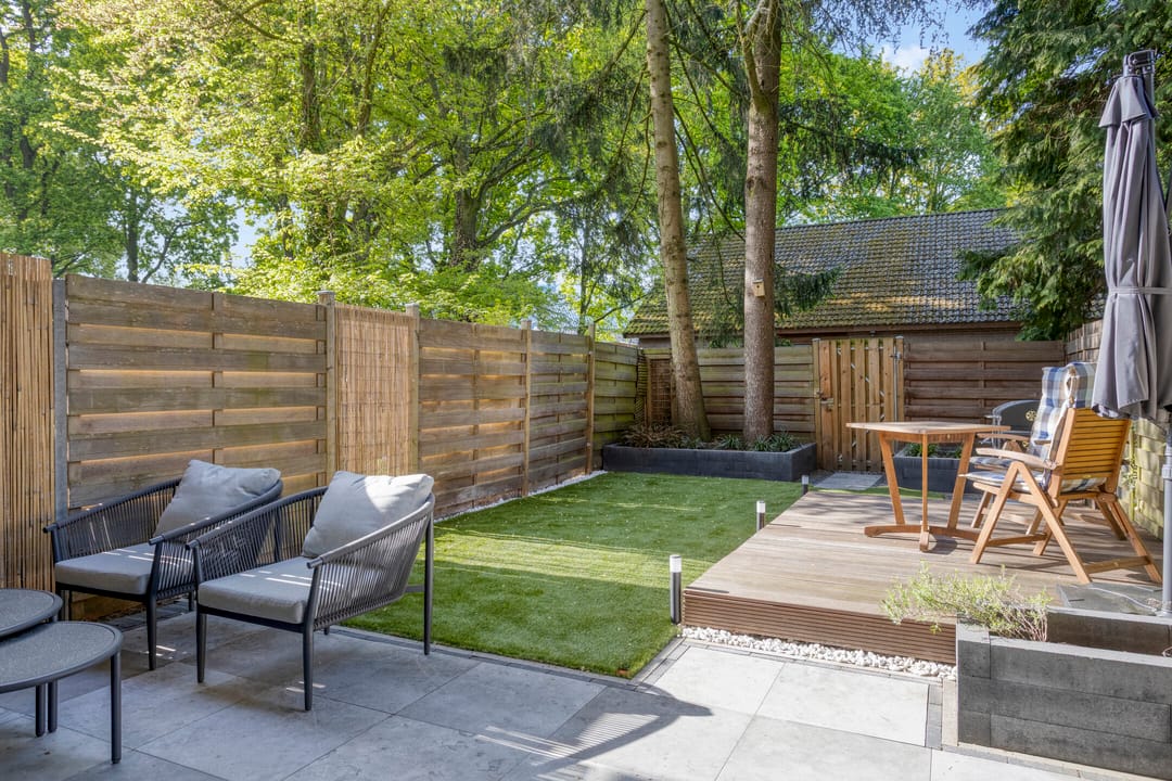 Foto 28 van Doornenburg 706