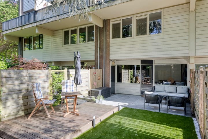 Foto 31 van Doornenburg 706