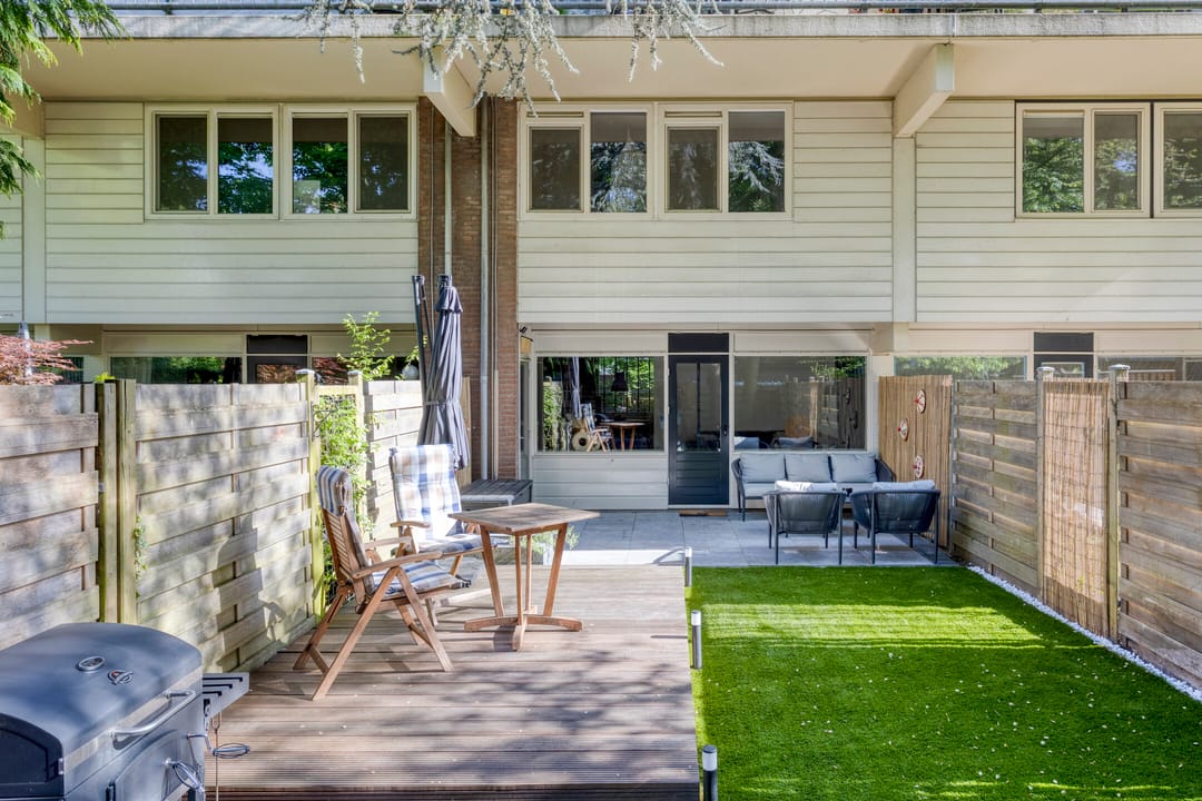 Foto 2 van Doornenburg 706