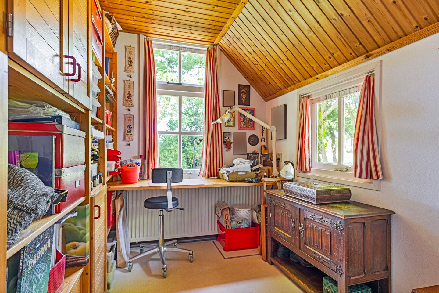 Foto 29 van Zandvoort 14