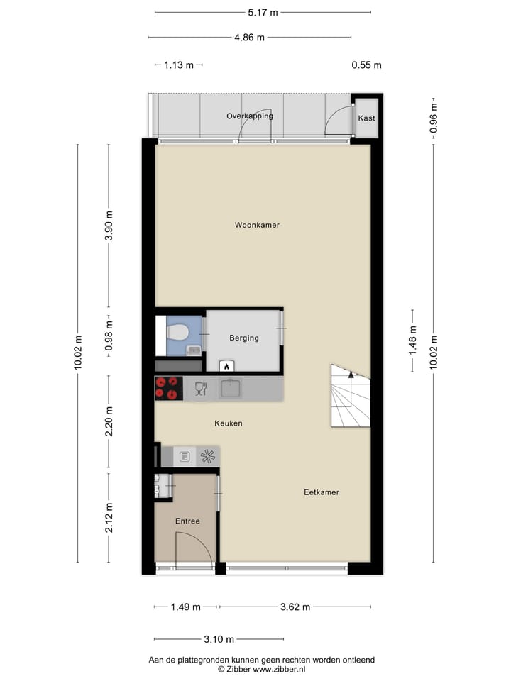 Foto 40 van Doornenburg 706