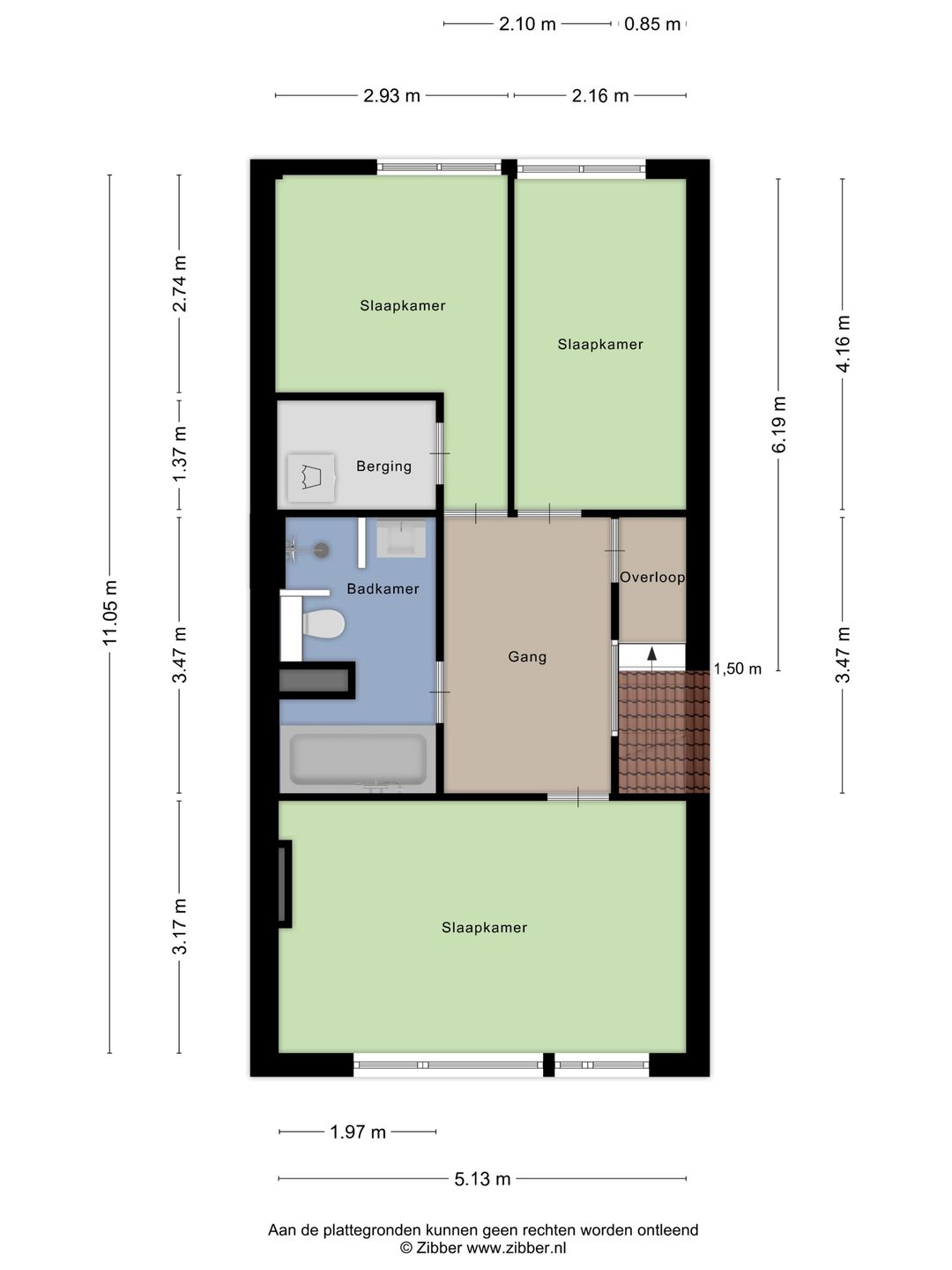 Foto 41 van Doornenburg 706