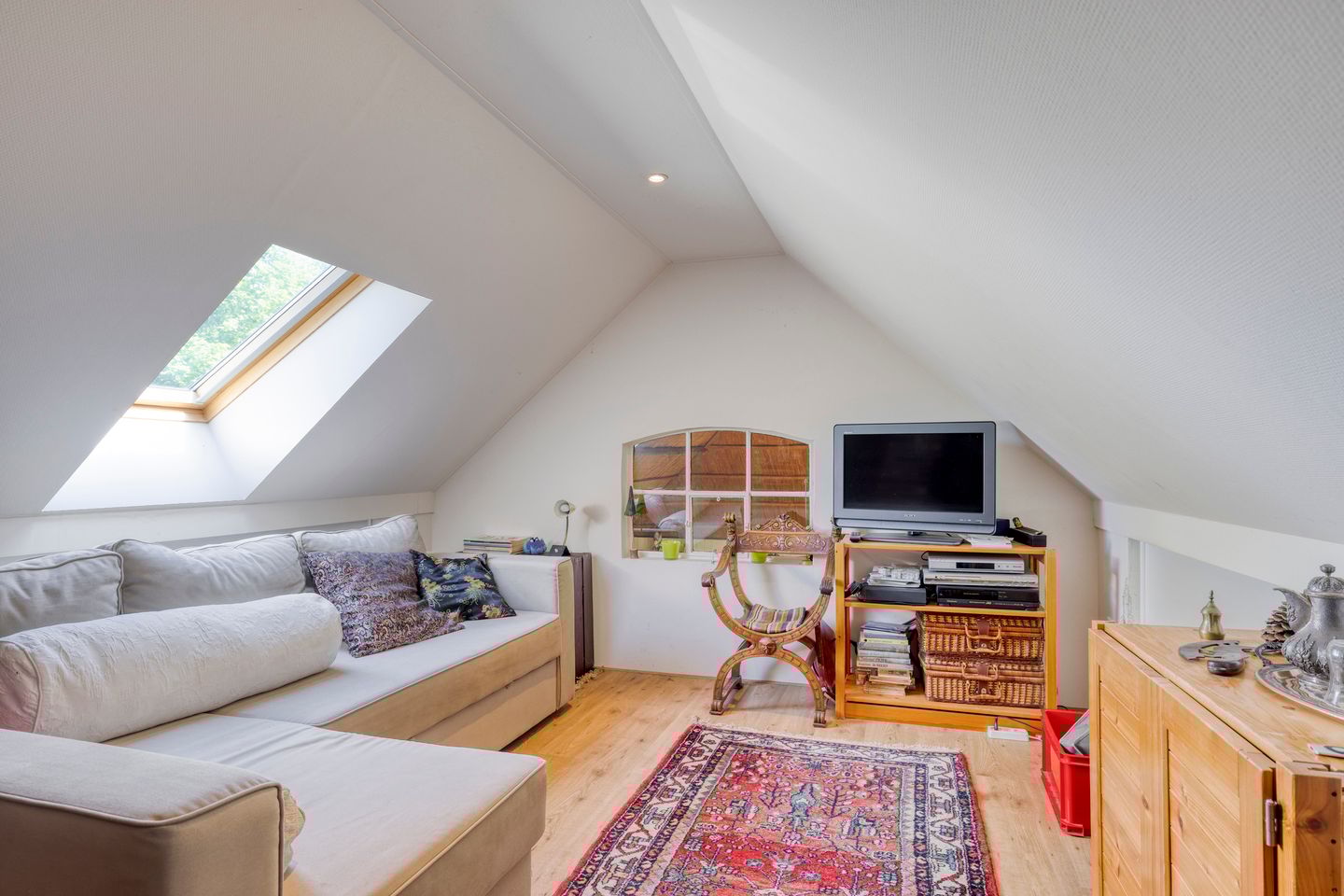 Foto 35 van Zandvoort 14