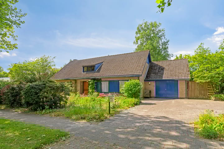 Foto 1 van Boelenkamp 22