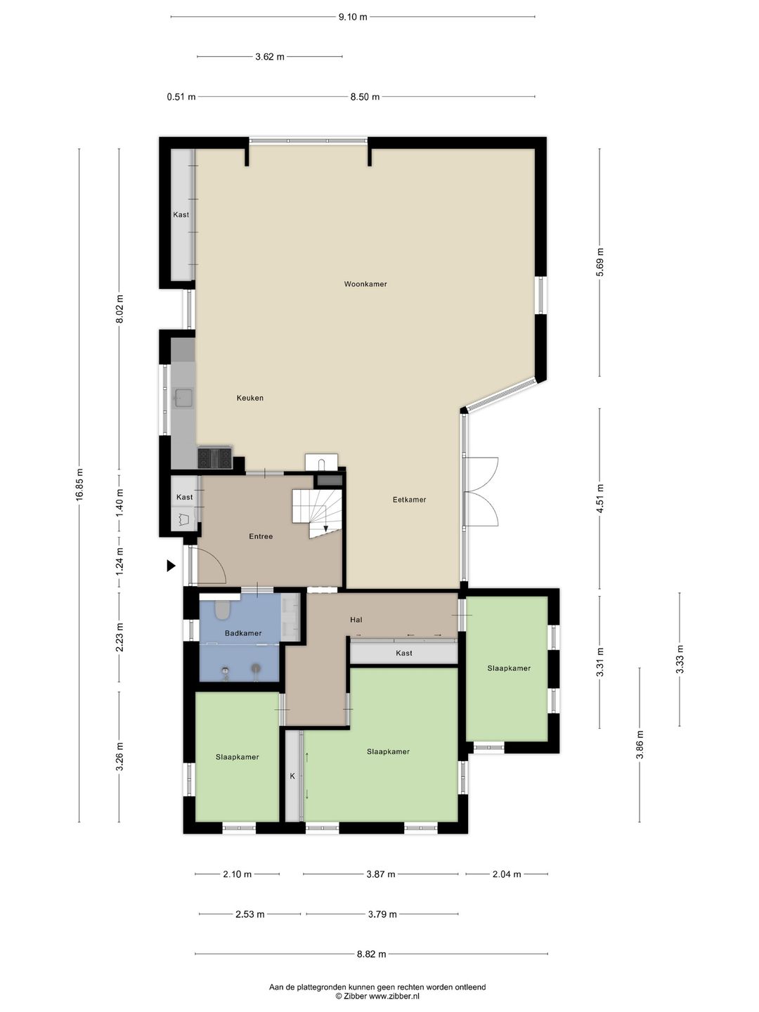 Foto 47 van Zandvoort 14