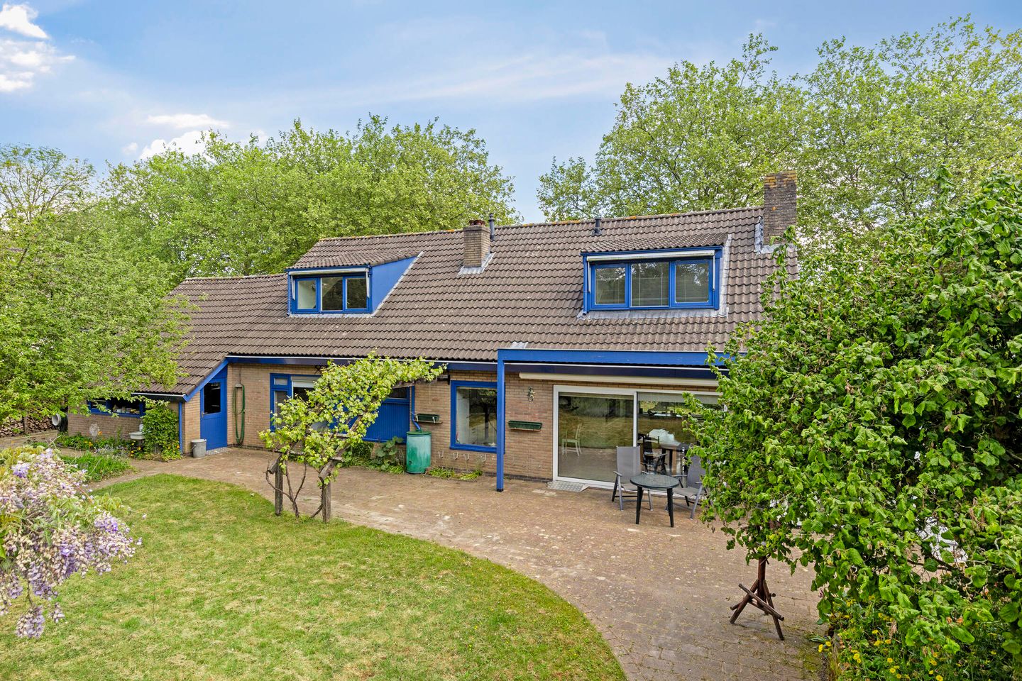 Foto 5 van Boelenkamp 22