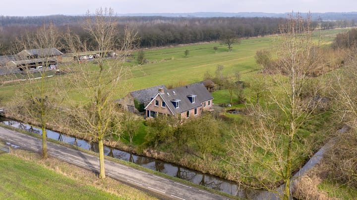 Langbroekerdijk B 18 A