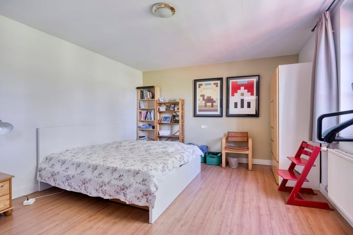 Foto 26 van Bruisterbosch 37