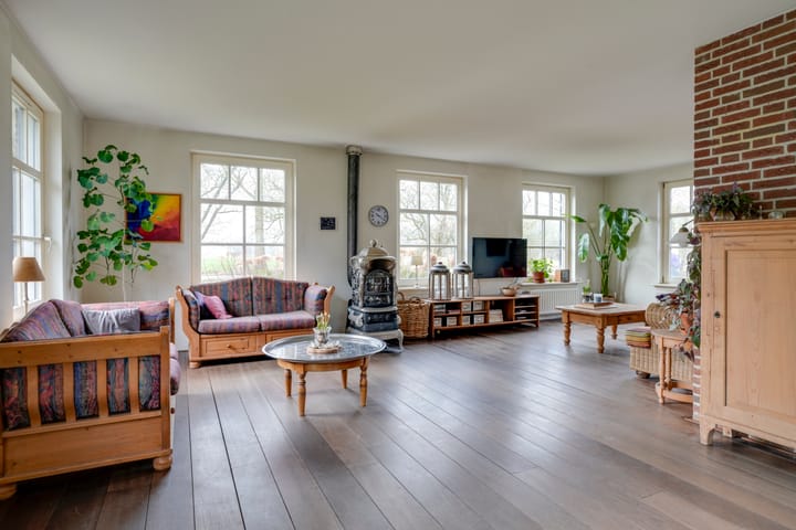 Foto 10 van Langbroekerdijk B 18-A