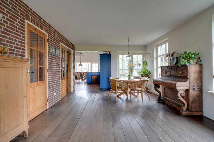 Foto 12 van Langbroekerdijk B 18-A