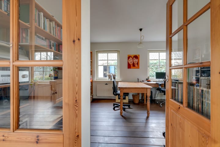 Foto 13 van Langbroekerdijk B 18-A