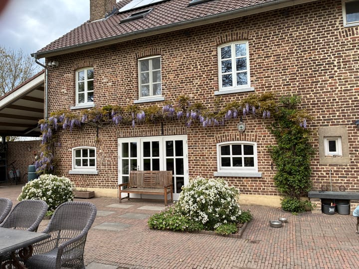 Foto 33 van Bruisterbosch 37