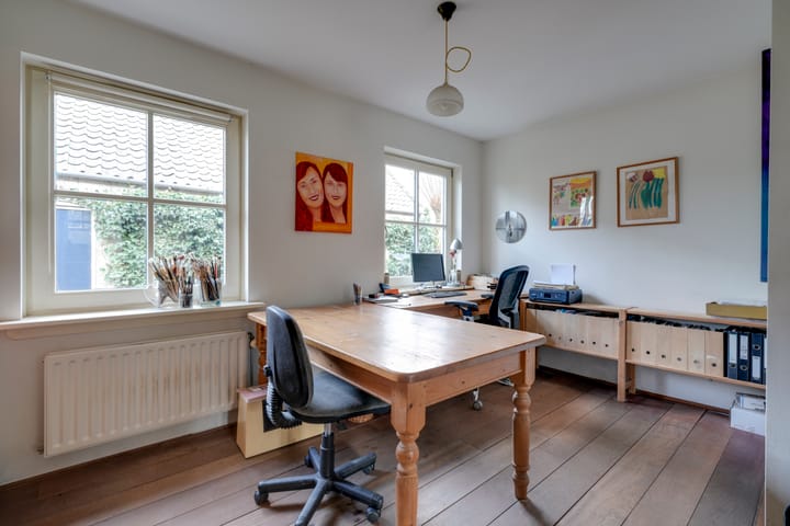 Foto 14 van Langbroekerdijk B 18-A