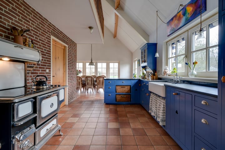 Foto 15 van Langbroekerdijk B 18-A