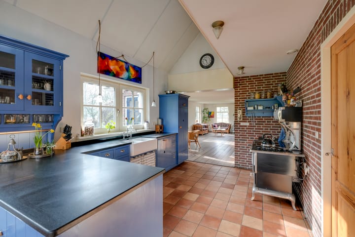 Foto 16 van Langbroekerdijk B 18-A