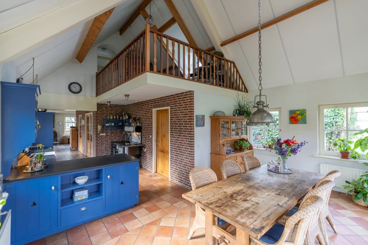 Foto 17 van Langbroekerdijk B 18-A