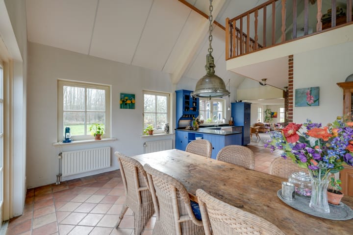 Foto 18 van Langbroekerdijk B 18-A