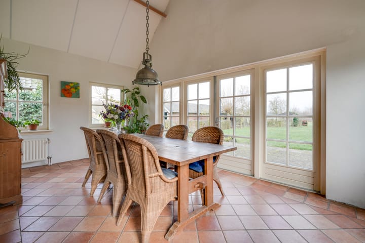 Foto 19 van Langbroekerdijk B 18-A