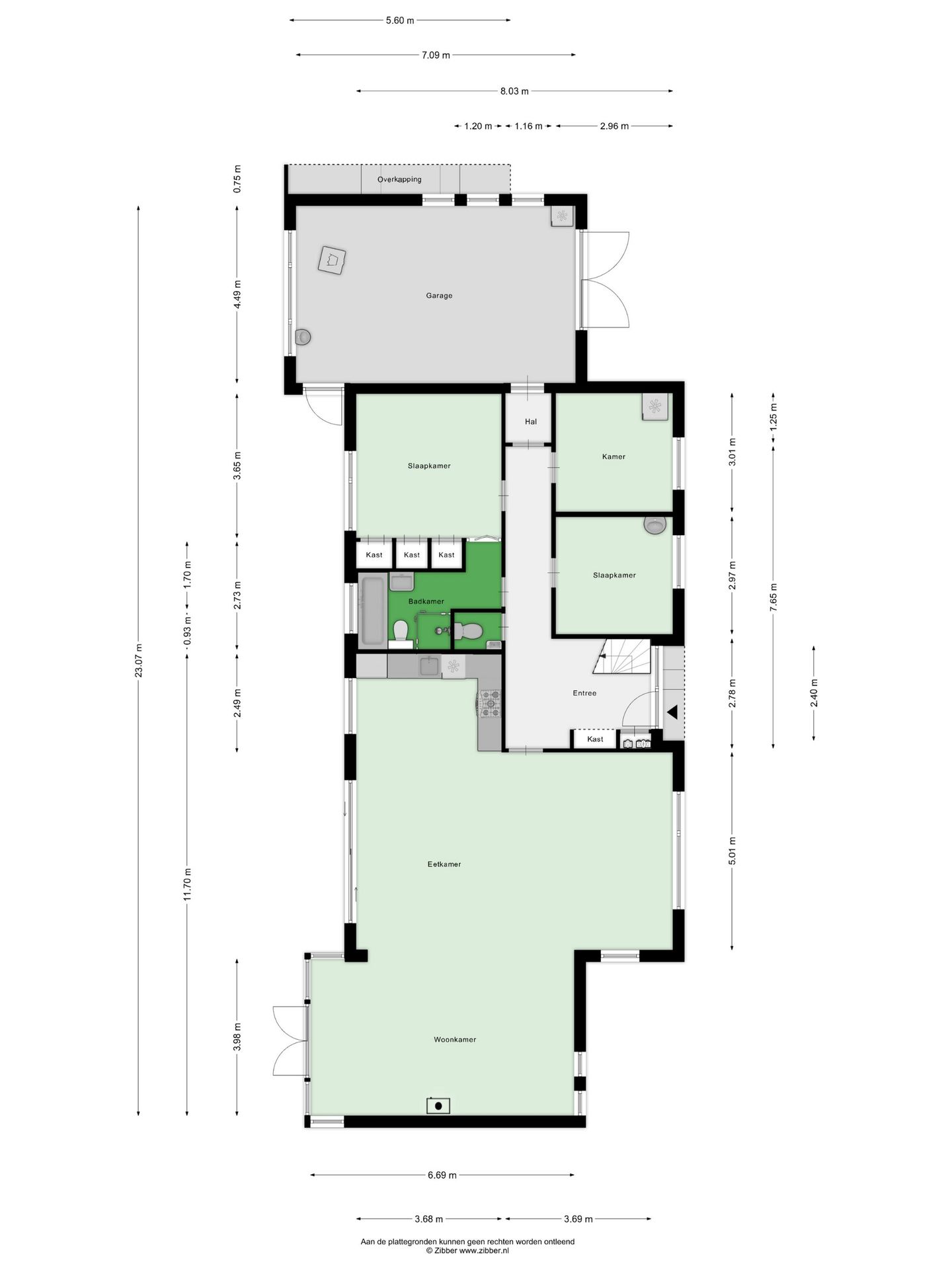 Foto 50 van Boelenkamp 22