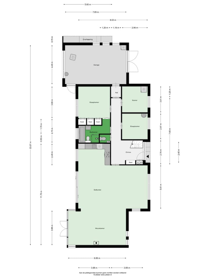 Foto 50 van Boelenkamp 22