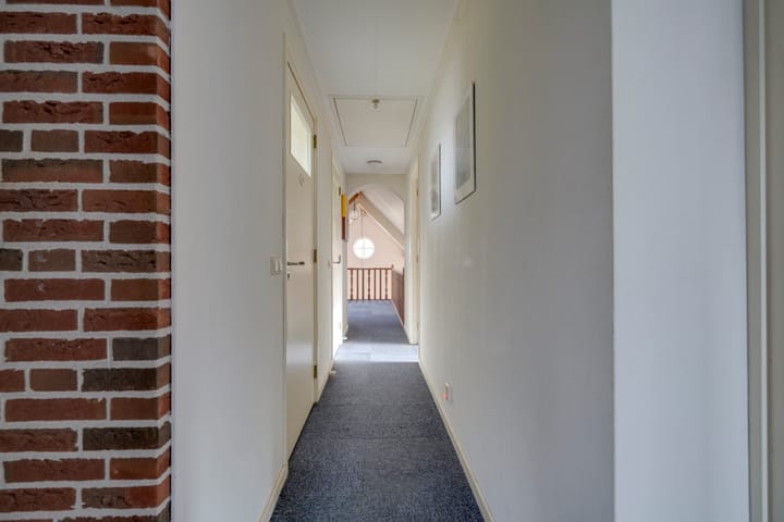 Foto 23 van Langbroekerdijk B 18-A