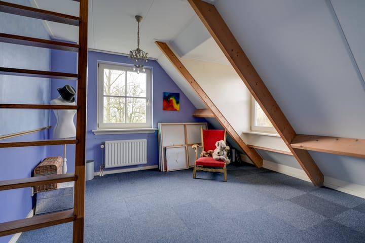 Foto 24 van Langbroekerdijk B 18-A