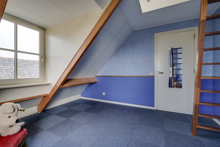 Foto 25 van Langbroekerdijk B 18-A