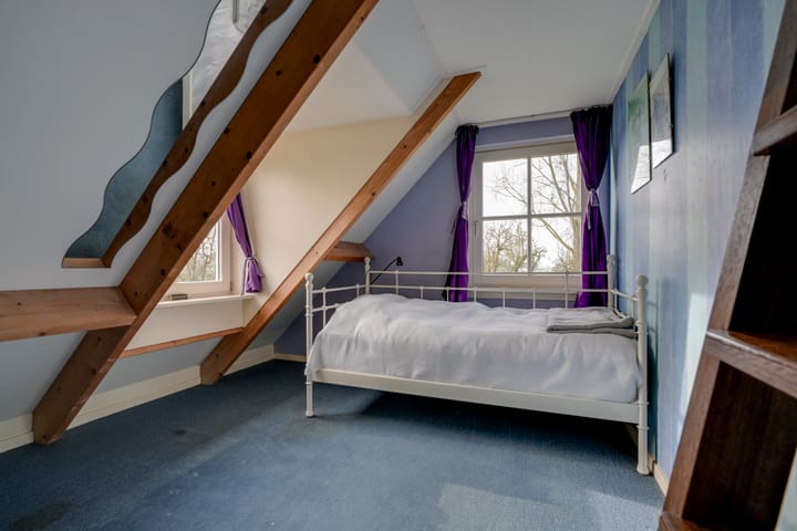 Foto 26 van Langbroekerdijk B 18-A