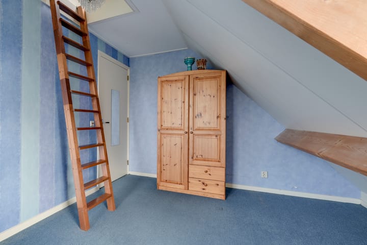 Foto 27 van Langbroekerdijk B 18-A