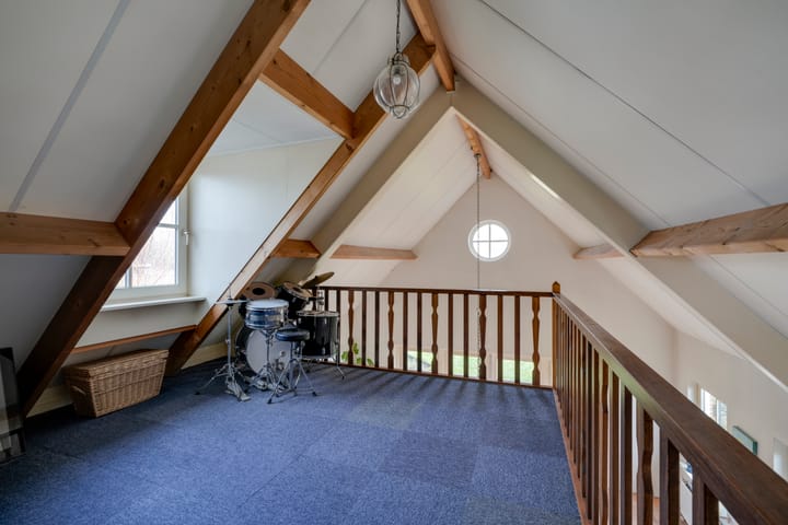 Foto 32 van Langbroekerdijk B 18-A