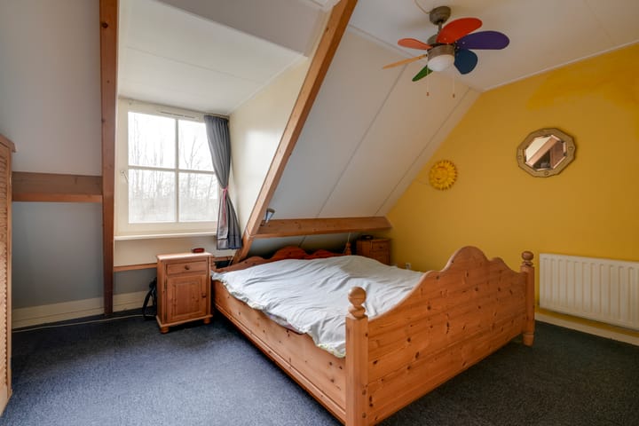 Foto 33 van Langbroekerdijk B 18-A