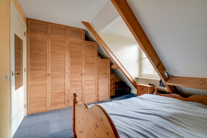 Foto 34 van Langbroekerdijk B 18-A