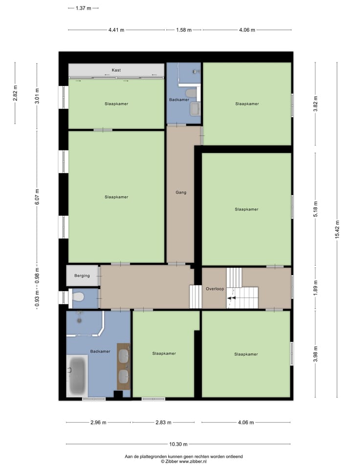 Foto 59 van Bruisterbosch 37