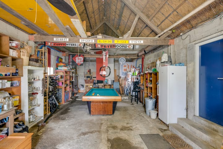 Foto 36 van Langbroekerdijk B 18-A