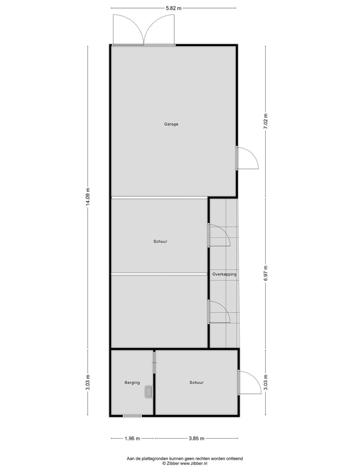 Foto 61 van Bruisterbosch 37
