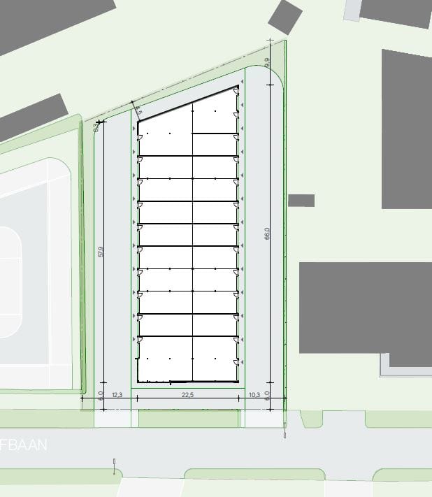 Foto 6 van Zeefbaan 22