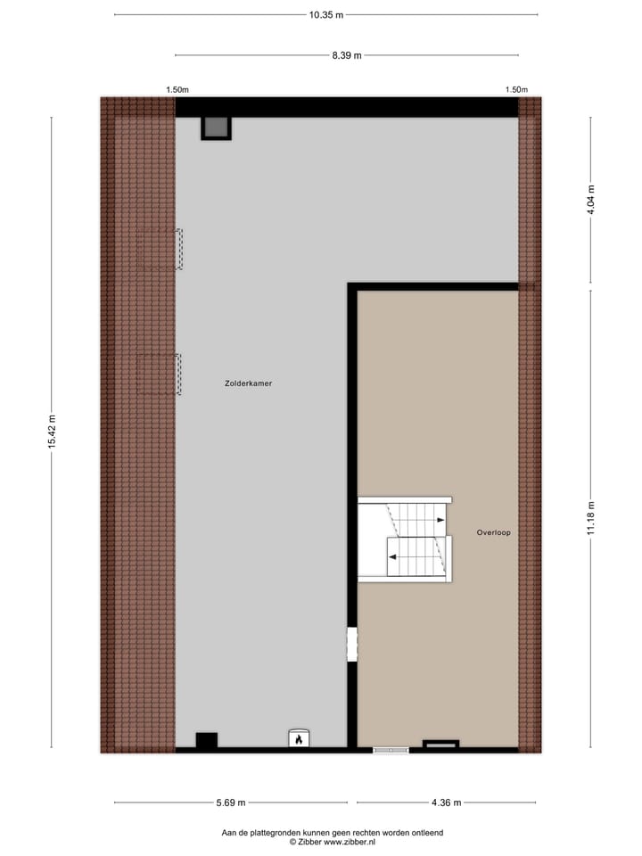 Foto 62 van Bruisterbosch 37