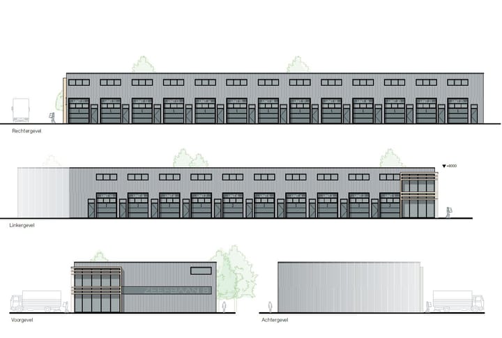 Foto 7 van Zeefbaan 22