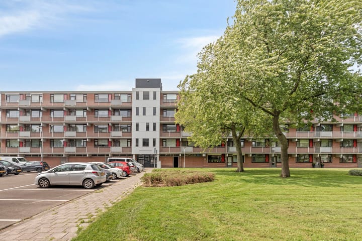 Foto 1 van Banckertstraat 39