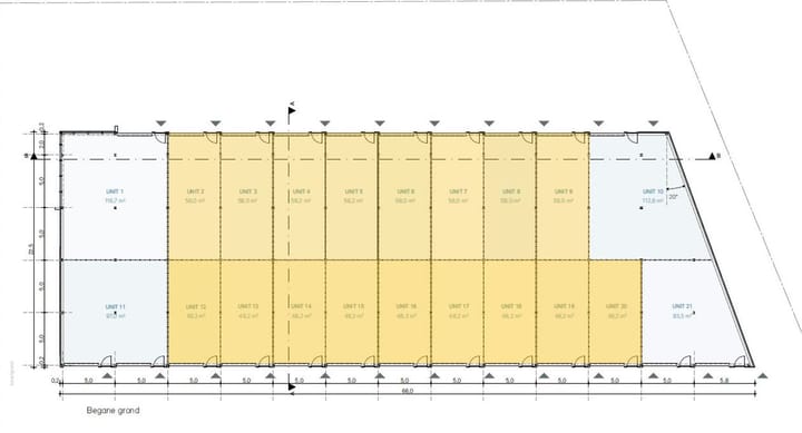Foto 9 van Zeefbaan 22
