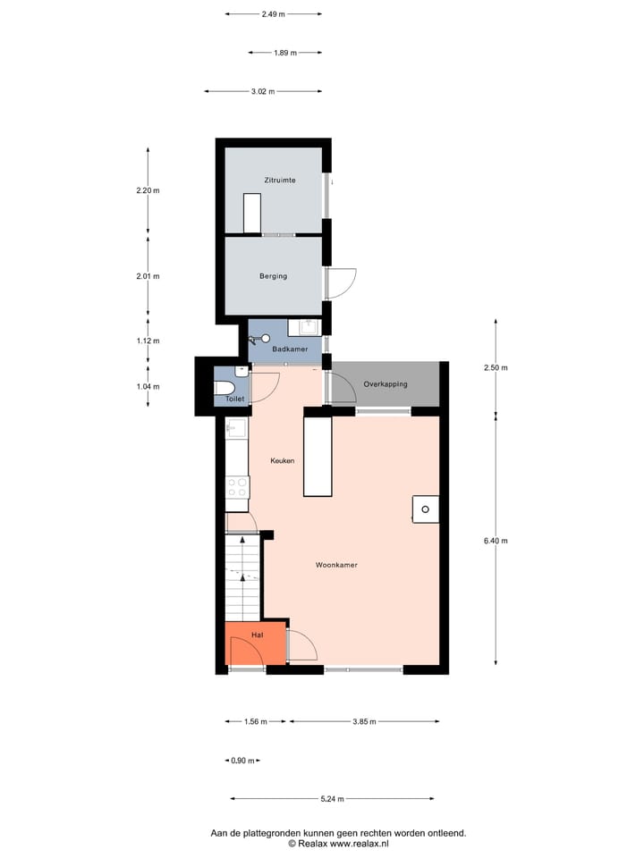 Foto 39 van Nieuwe Schans 77