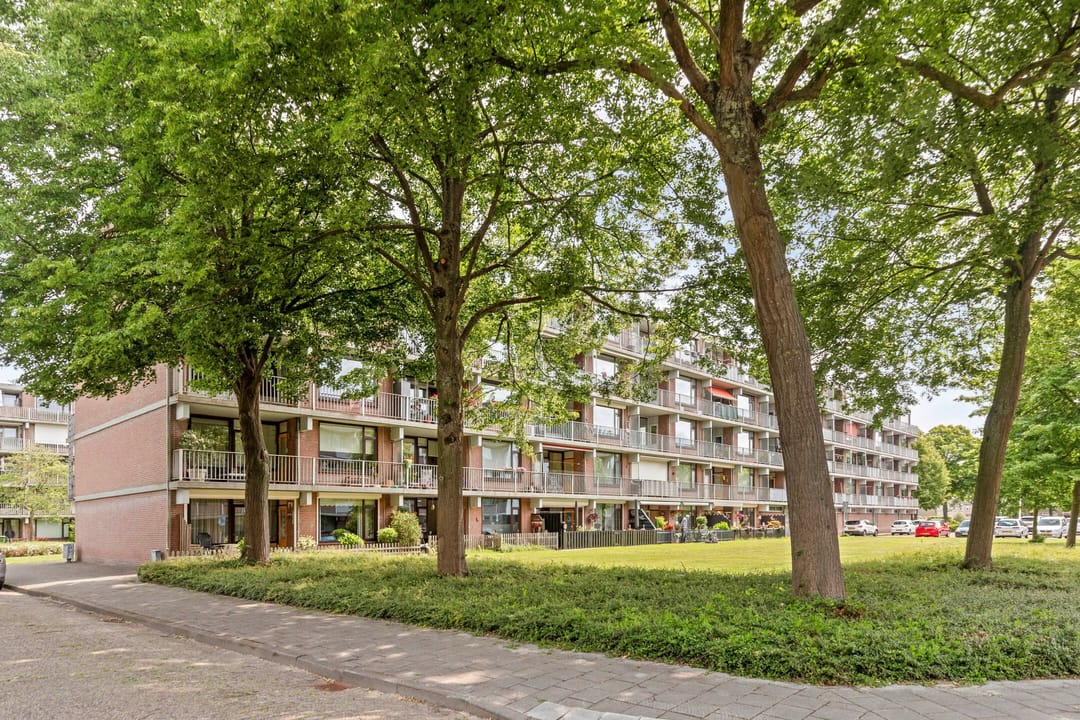 Foto 2 van Banckertstraat 39