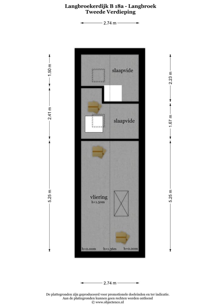Foto 45 van Langbroekerdijk B 18-A
