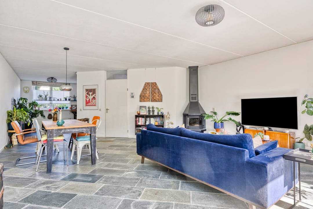 Foto 2 van Portugesezoom 12